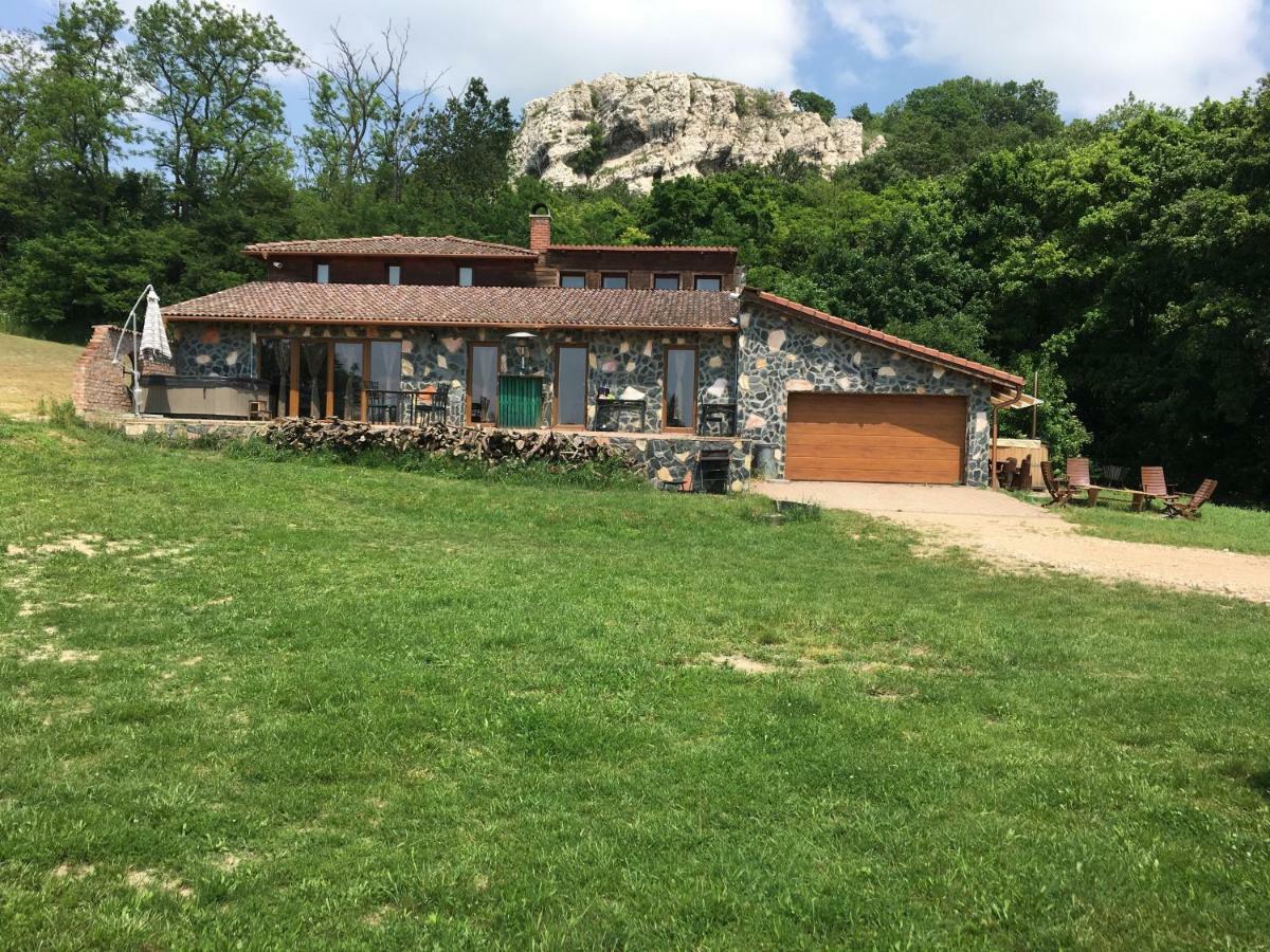 Old Stone Villa Obarok Exterior photo